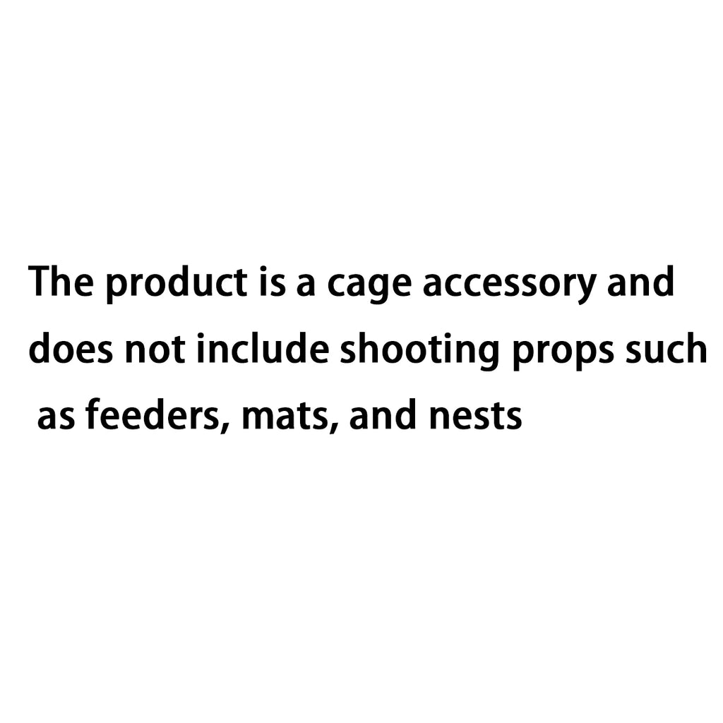 Teddy dog pet fence with toilet area Indoor home large space free to assemble Pomeranian dog fence wrought iron cage