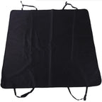 Dog Car Seat Cover Foldable Hammock Pet Harness Cat Bag Basket Stable and Foldable Travel Pet Dog and Cat Safety Car Seat
